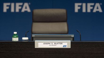 'Hervormer' Carrard noemt kritiek op Blatter niet eerlijk
