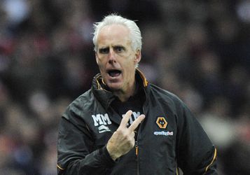 Mick McCarthy, a.k.a. Captain Fantastic, keert terug als bondscoach van Ierland