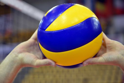 Dynamo verder in CEV Cup na ware thriller