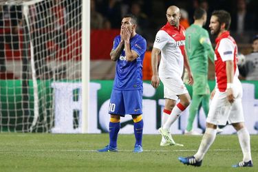 Juventus op z'n Italiaans naar halve finale