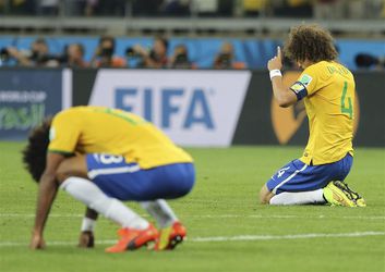 Mourinho beschermt blunderende Braziliaan