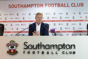 Southampton stuurt Inter-huurling na drie weken al terug