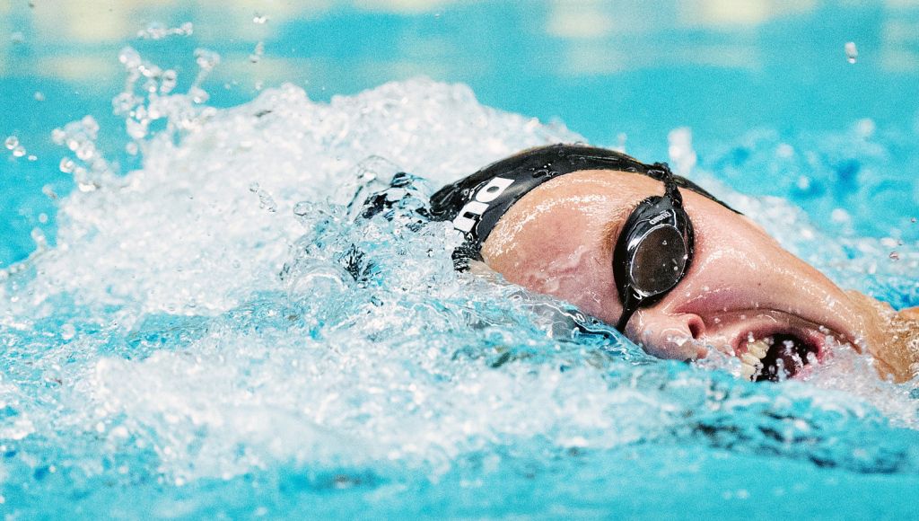 Van Rouwendaal verspeelt medaille op 5 kilometer