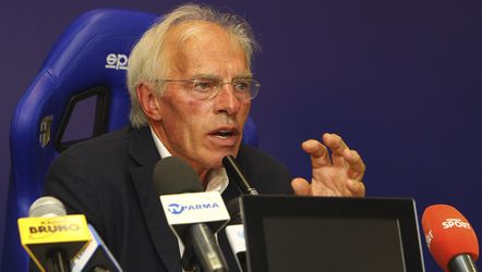 Parma mag doorstart maken in Serie D