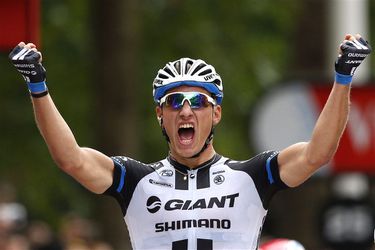 Multinational 3M mogelijk sponsor Giant-Shimano