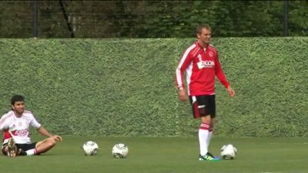 Siem de Jong naar Newcastle