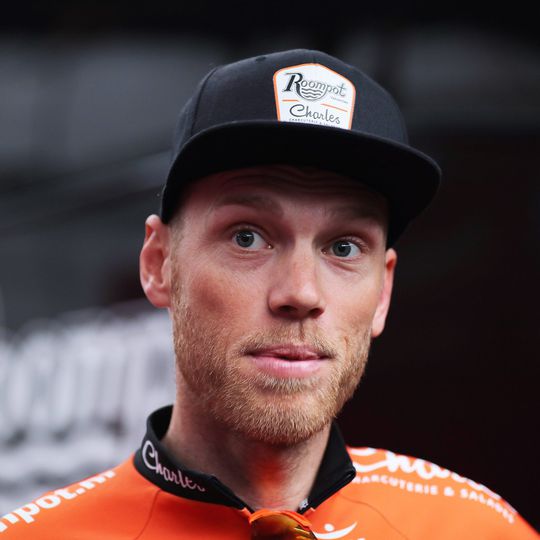 Liv Racing schopt Lars Boom eruit omdat-ie naar een ander team wil