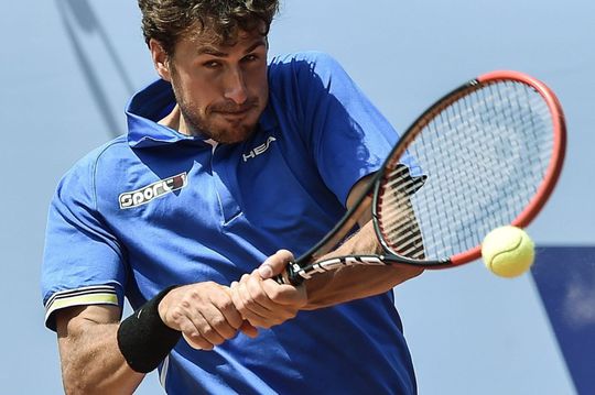 Haase begint in Kitzbühel tegen Lorenzi