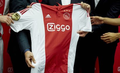 Van mishandeling verdachte Ajax-talenten vrijgelaten