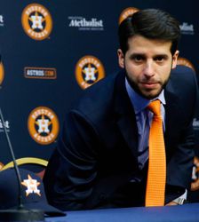 Rel in World Series: ontslag bij Astros na schandalige taal tegen vrouwelijke journalisten