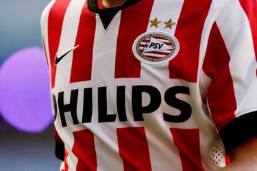 PSV 5 jaar in zee met Umbro, voetbalclub breekt met Nike
