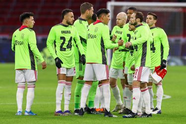 'André Onana is geen slachtoffer, maar dader en een naïeve, onprofessionele man'