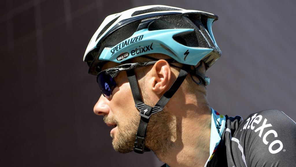 Boonen heeft nog steeds honger naar succes