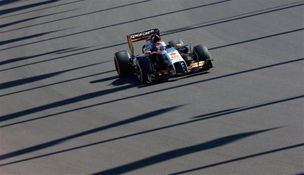 Hülkenberg doet in 2015 mee aan Le Mans