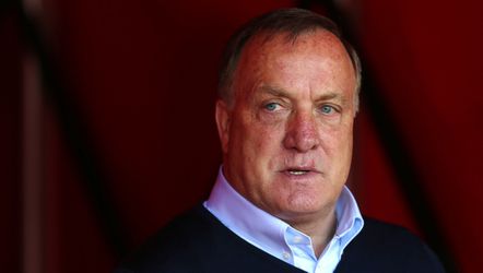 Advocaat: Sunderland te laat compleet