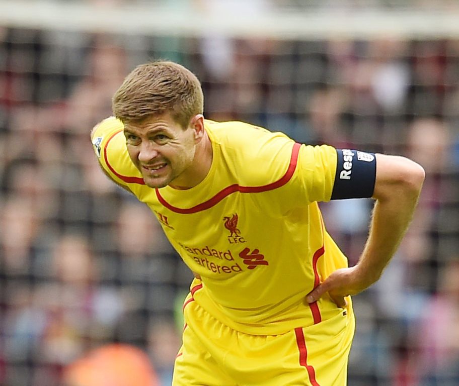 Torres: Gerrard is beste collega ooit