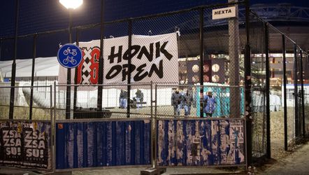 Voorlopig geen nieuw supportershome Ajax