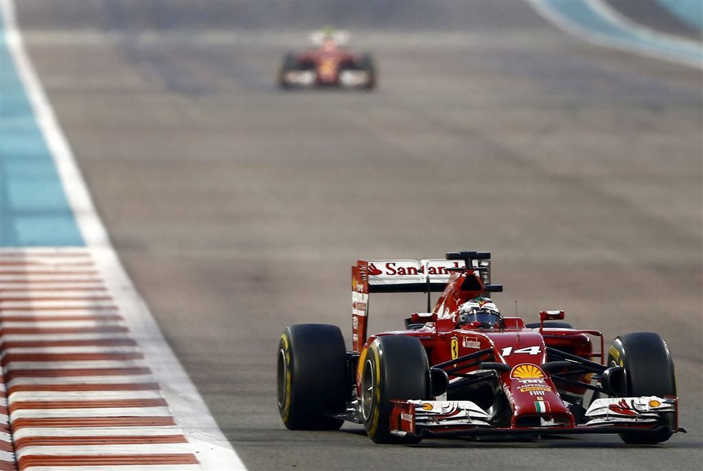 Ferrari vervangt teambaas na rampseizoen