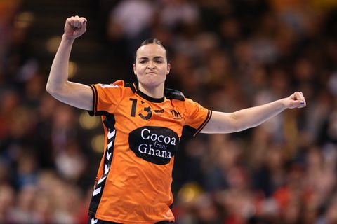 Handbalster Broch wil geen vaccin en doet niet mee aan Olympische Spelen: 'Imago eraan'