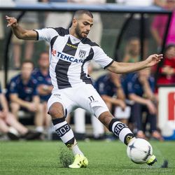 Geen publiek bij Heracles tegen Bochum