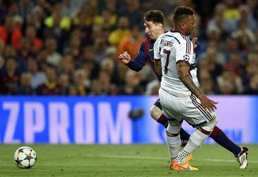 Boateng: Haters verspreiden je falen en fluisteren over succes