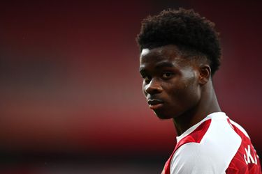 📸 | Thuisshirt van Arsenal gelekt: lijkt héél veel op thuisshirt van Ajax
