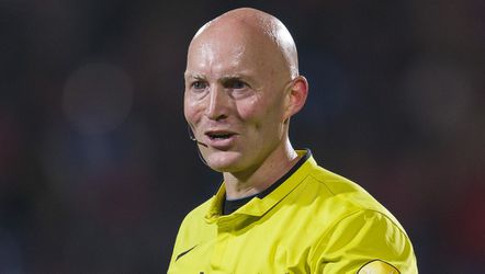 Arbiter Mulder: hands bij doelpunt AZ