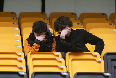 13-jarige jongen opgepakt voor in elkaar trappen Watford-fan