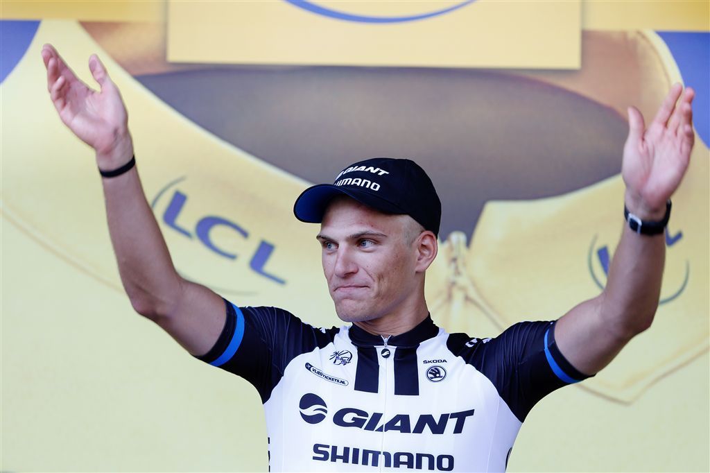 Kansen voor Kittel in Londen