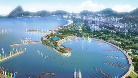 Rio belooft schoner water voor Spelen