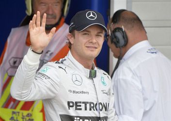 Rosberg kan WK-leiding verstevigen