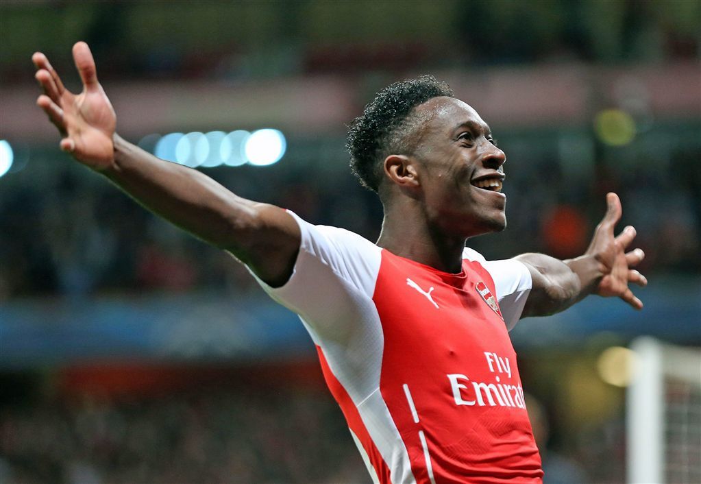 Wenger: Welbeck was weergaloos