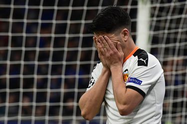 Poll: kan Valencia nog stunten en gooit Leipzig finalist Tottenham uit de CL?