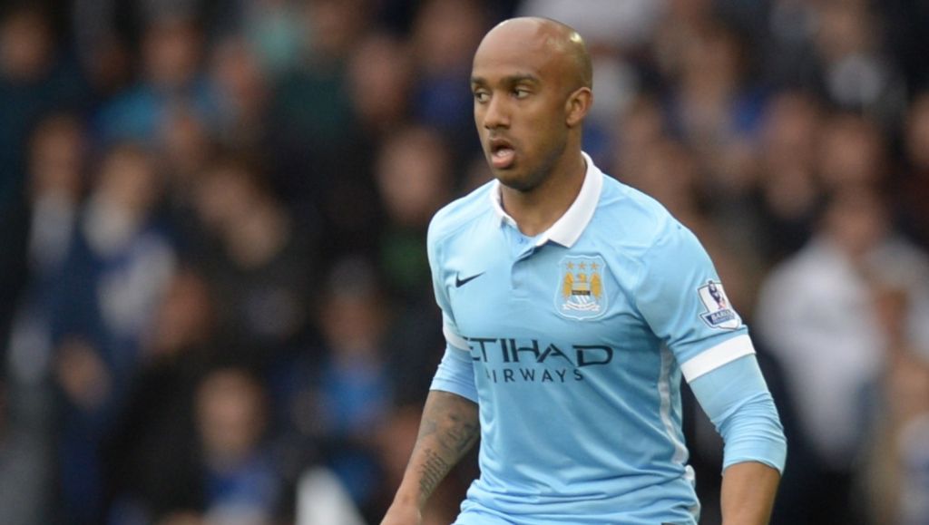 Hamstringblessure voor City-aanwinst Delph