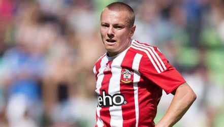 Clasie terug op trainingsveld Southampton