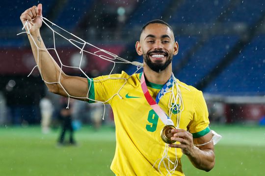 'Atlético Madrid versterkt zich met de snelle Cunha'