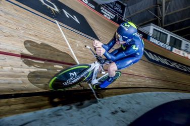 Herstelde Dowsett valt werelduurrecord aan