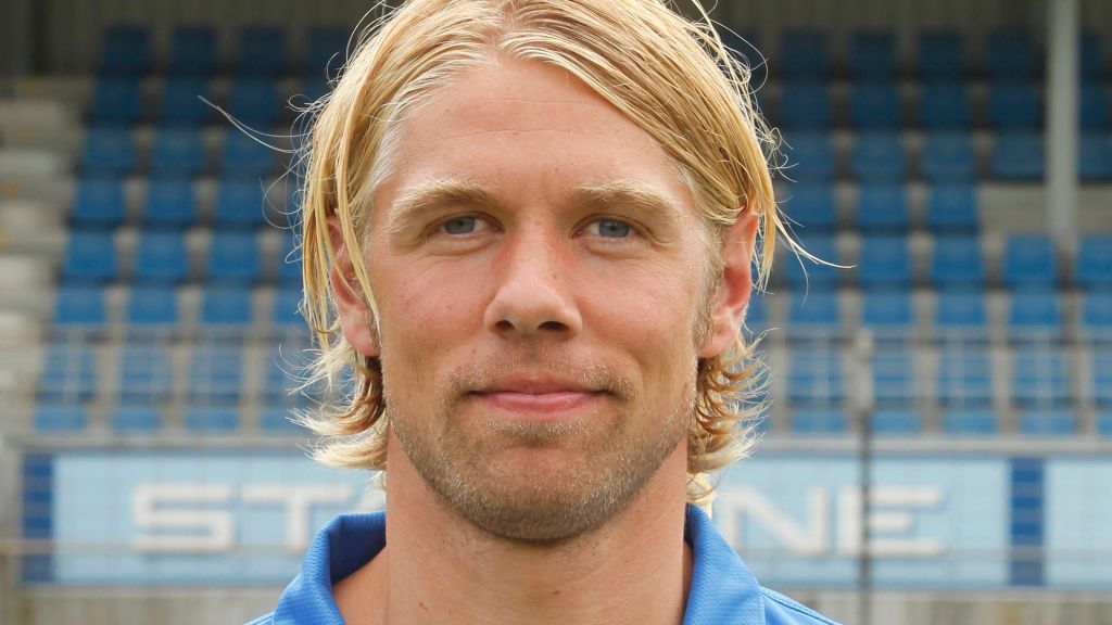 Rossen terug bij FC Eindhoven