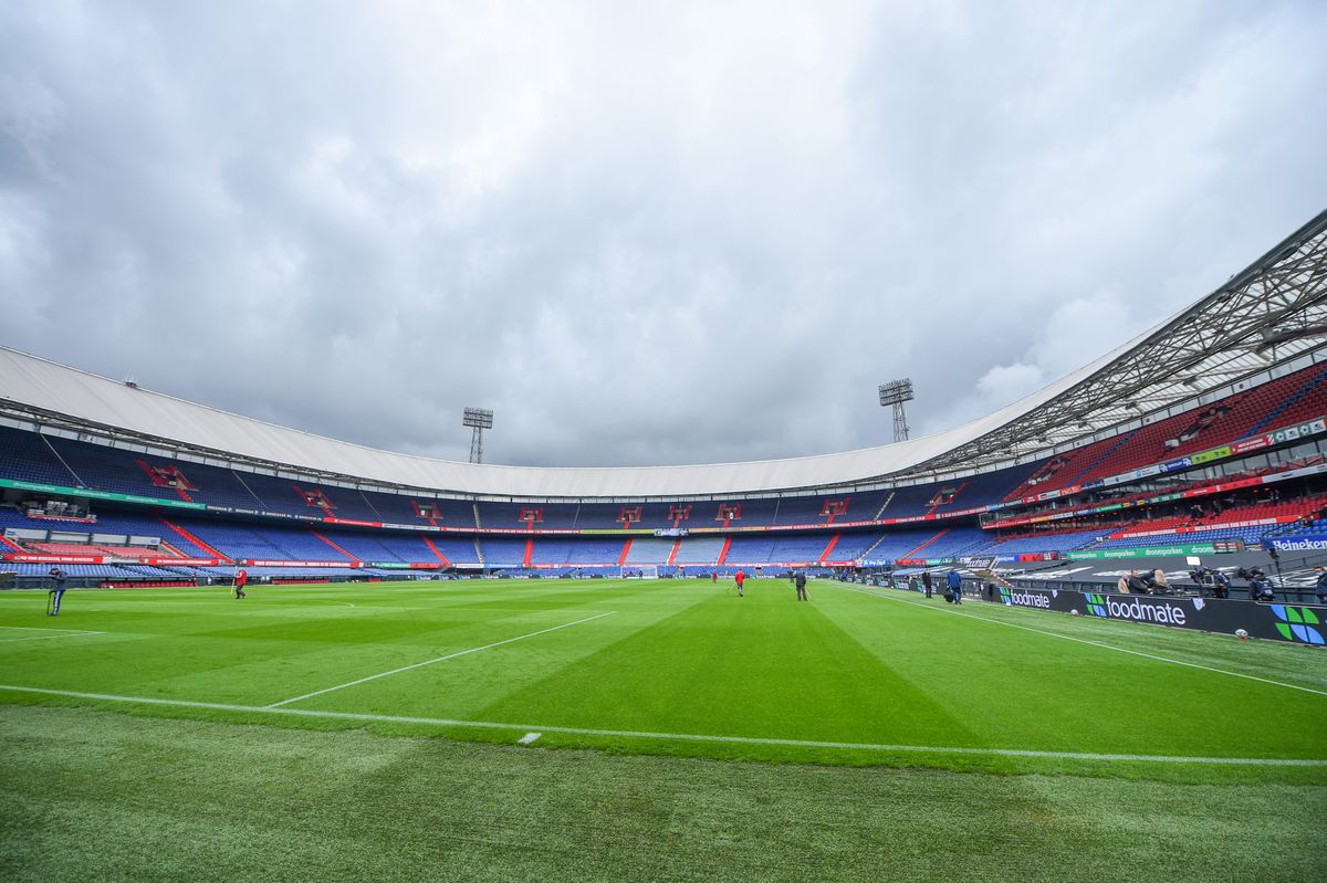 Update: Feyenoord heeft Senegalees talent (18) toch binnen
