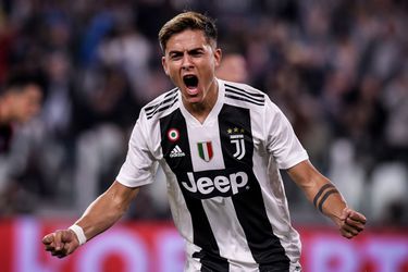 Juventus, Napoli en Roma winnen; Kluivert en Karsdorp spelen niet