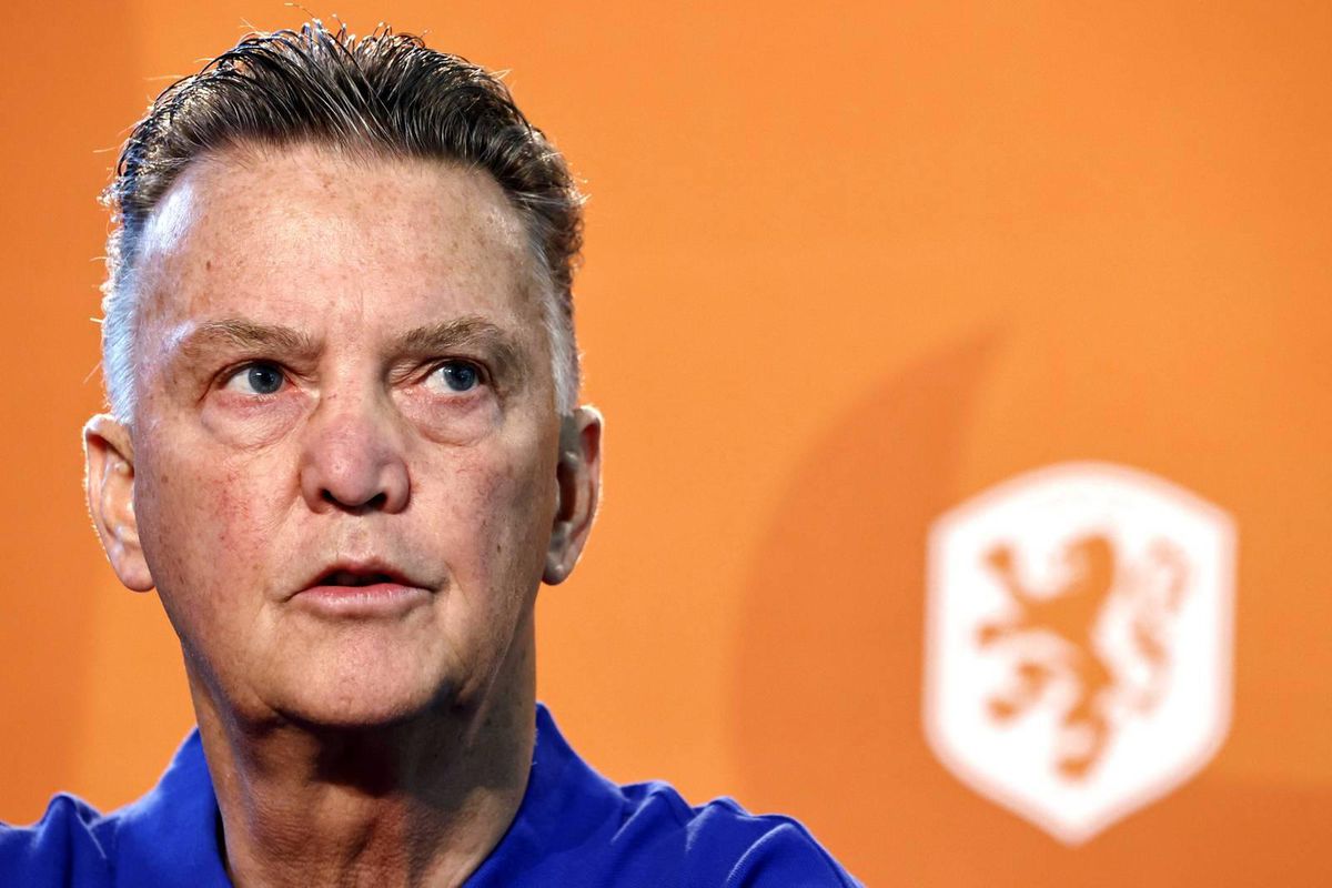 Noa Lang en Mark Flekken door Louis van Gaal bij het Nederlands elftal gehaald