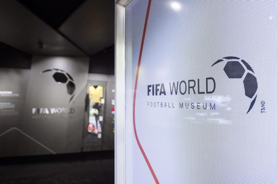 FIFA let strikter op racisme voor WK 2018