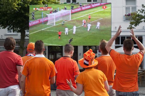 Slecht nieuws voor Oranje-fans in aanloop naar EK: 'Daar is het nog te vroeg voor'