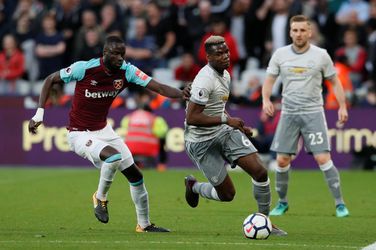 Crystal Palace hengelt Kouyaté binnen, Smalling op weg naar Wolves