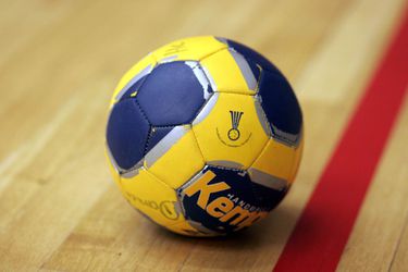 Handballers kansloos in Noorwegen