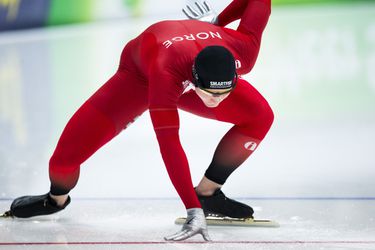 Onderzoek: startprocedure bij schaatsen is niet eerlijk