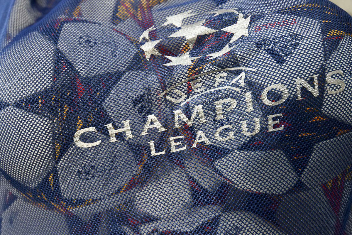Welke wedstrijden kun je woensdagavond verwachten in de Champions League?