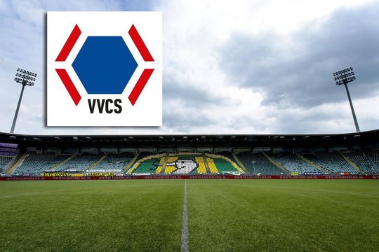 Standpunt van VVCS is glashelder: 'Niet aan de orde om nu trainingsveld op te gaan'