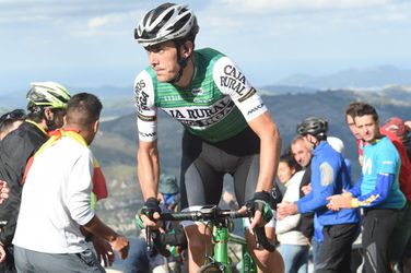 UCI schorst wielerploeg Caja Rural voor 2e dopinggeval in 12 maanden
