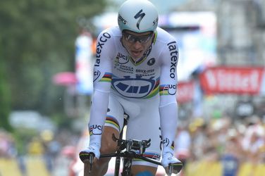 Ook Tony Martin en Rui Costa naar Etten-Leur